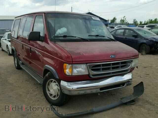 Photo 1FDRE1420YHB63525 - FORD ECONOLINE 2000