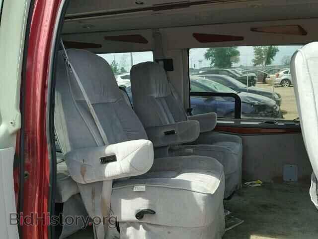 2000 FORD ECONOLINE - VIN: 1FDRE1420YHB63525 - Photo 6