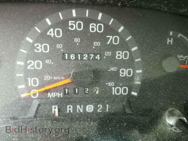 2000 FORD ECONOLINE - VIN: 1FDRE1420YHB63525 - Photo 8