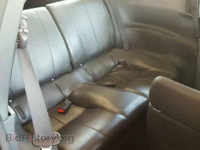2006 MITSUBISHI ECLIPSE - VIN: 4A3AK34T66E010481 - Photo 6