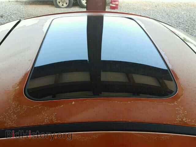 2006 MITSUBISHI ECLIPSE - VIN: 4A3AK34T66E010481 - Photo 9