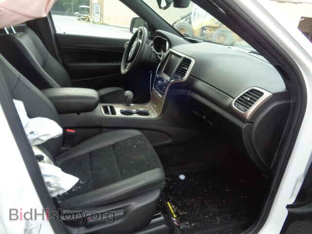 2015 JEEP CHEROKEE - VIN: 1C4RJFAG0FC631440 - Фото 5