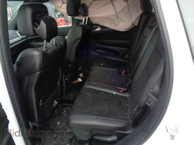 2015 JEEP CHEROKEE - VIN: 1C4RJFAG0FC631440 - Фото 6