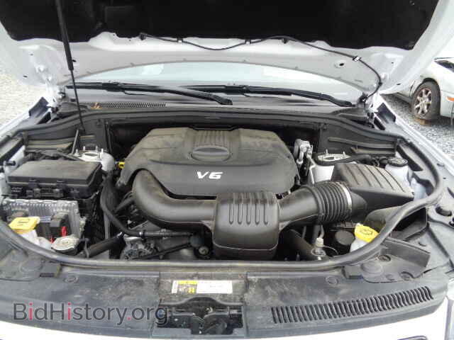 2015 JEEP CHEROKEE - VIN: 1C4RJFAG0FC631440 - Фото 7