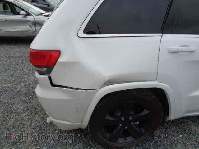 2015 JEEP CHEROKEE - VIN: 1C4RJFAG0FC631440 - Фото 9