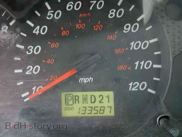 2002 MAZDA TRIBUTE - VIN: 4F2YU081X2KM35846 - Фото 8