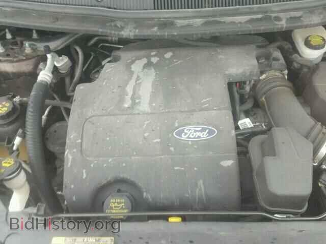 2012 FORD EXPLORER - VIN: 1FMHK7D80CGA12694 - Photo 7