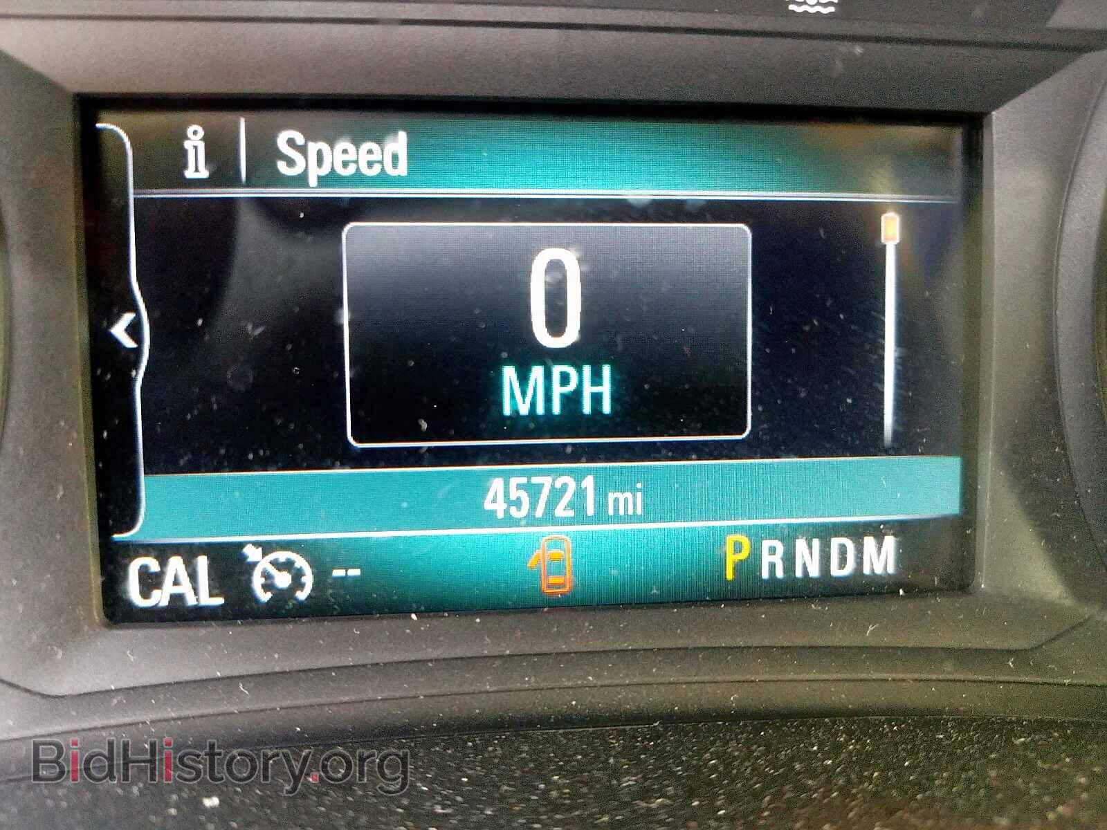 2017 BUICK ENCORE PRE - VIN: KL4CJASB8HB101537 - Photo 8
