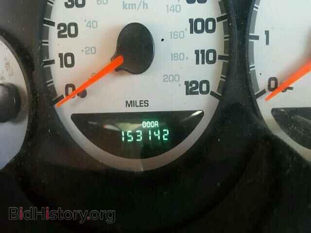 2005 DODGE NEON - VIN: 1B3ES56C95D282574 - Фото 8
