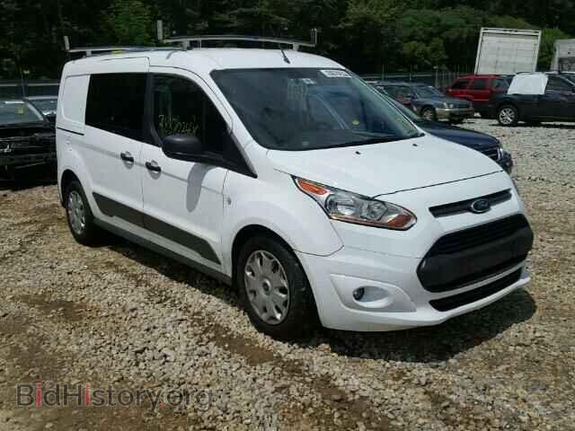 Фотография NM0LS7F76G1243043 - FORD TRANSIT CO 2016