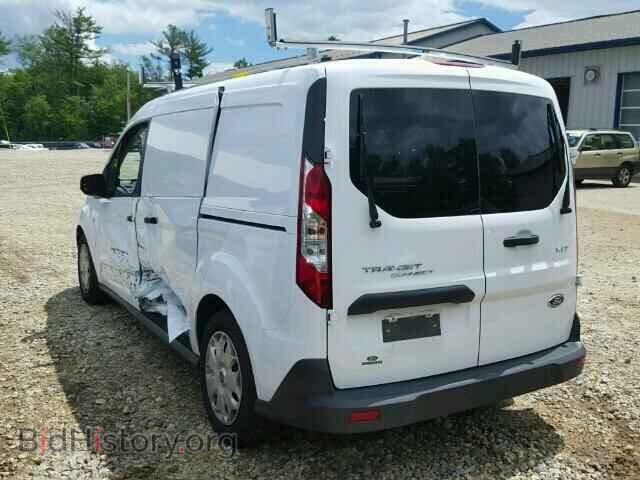 2016 FORD TRANSIT CO - VIN: NM0LS7F76G1243043 - Фото 3
