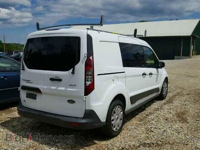 2016 FORD TRANSIT CO - VIN: NM0LS7F76G1243043 - Фото 4