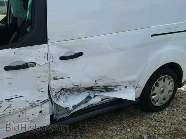 2016 FORD TRANSIT CO - VIN: NM0LS7F76G1243043 - Фото 9