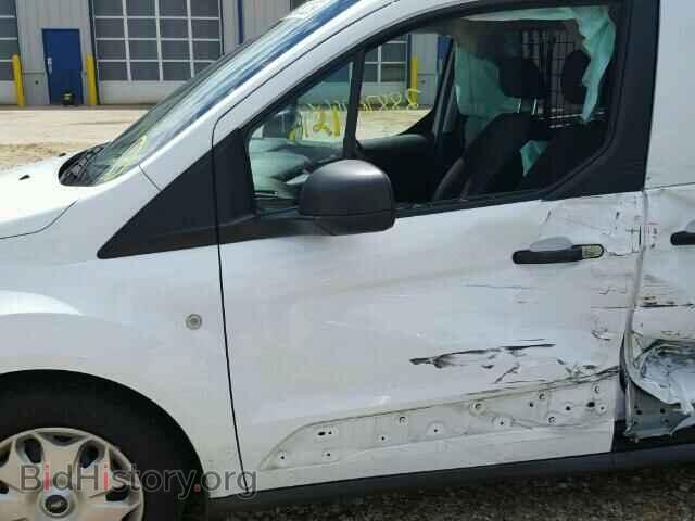 2016 FORD TRANSIT CO - VIN: NM0LS7F76G1243043 - Фото 10