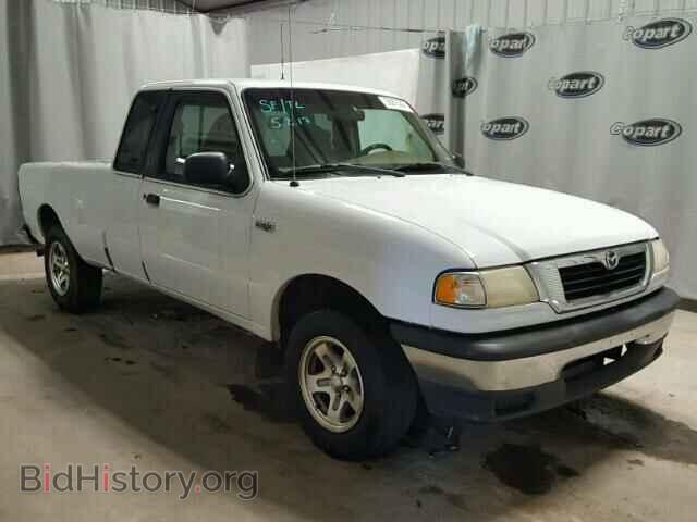 Photo 4F4YR16C5XTM05450 - MAZDA B2500 1999