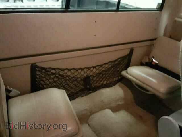 1999 MAZDA B2500 - VIN: 4F4YR16C5XTM05450 - Фото 6