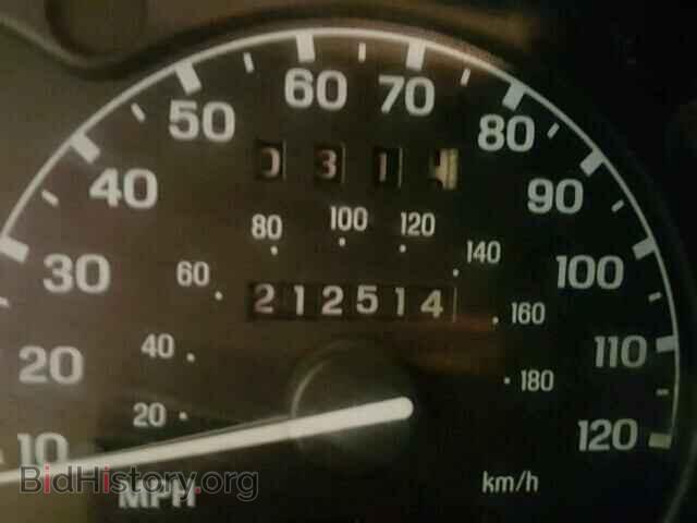 1999 MAZDA B2500 - VIN: 4F4YR16C5XTM05450 - Фото 8