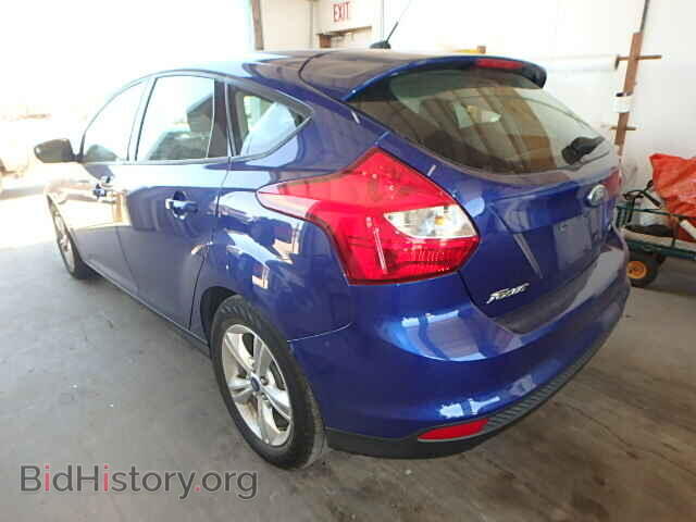 2012 FORD FOCUS - VIN: 1FAHP3K29CL305097 - Фото 3