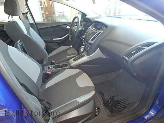 2012 FORD FOCUS - VIN: 1FAHP3K29CL305097 - Фото 5