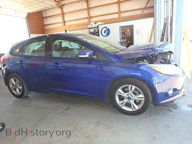 2012 FORD FOCUS - VIN: 1FAHP3K29CL305097 - Фото 10
