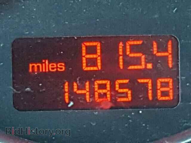 2007 AUDI A4 - VIN: WAUDF78E17A149530 - Фото 8