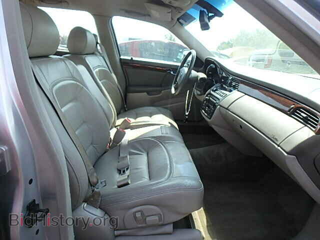 2002 CADILLAC DEVILLE - VIN: 1G6KD54Y82U139804 - Фото 5