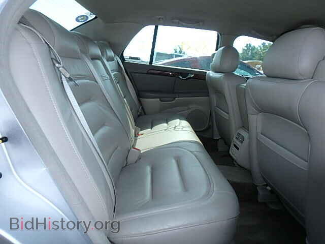 2002 CADILLAC DEVILLE - VIN: 1G6KD54Y82U139804 - Фото 6
