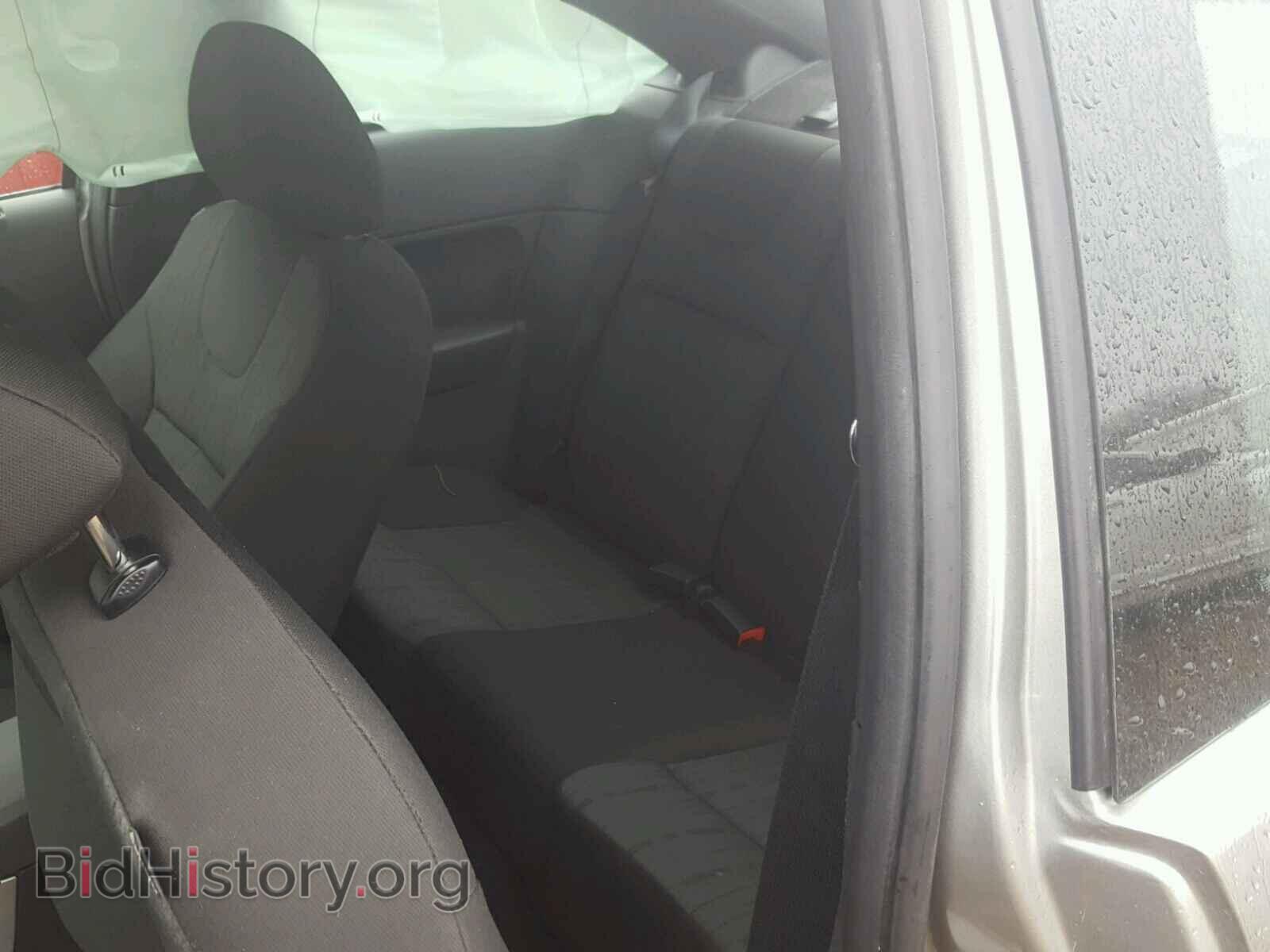 2008 FORD FOCUS - VIN: 1FAHP33N08W125943 - Фото 6