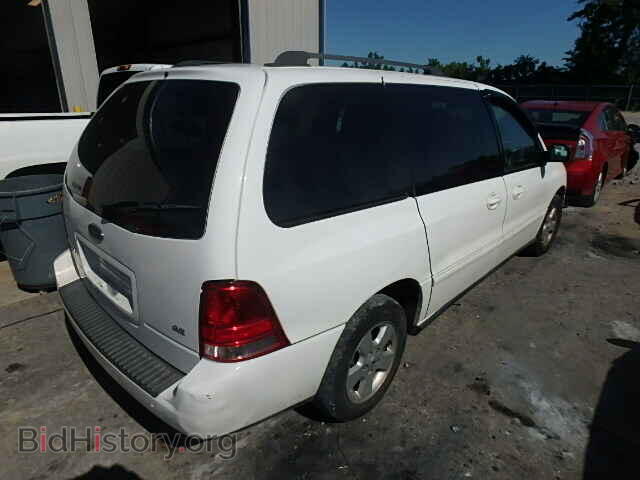 2006 FORD FREESTAR - VIN: 2FMDA51636BA48061 - Фото 4