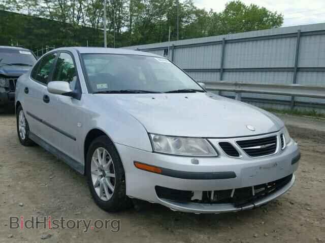 Фотография YS3FB49S341017531 - SAAB 9 3 2004