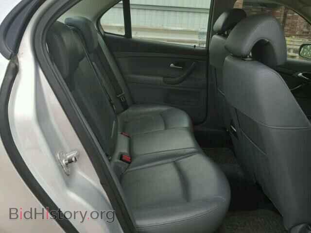 2004 SAAB 9 3 - VIN: YS3FB49S341017531 - Photo 6