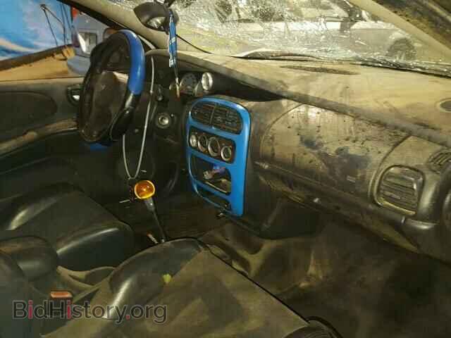 2005 DODGE NEON - VIN: 1B3ES66S35D289906 - Фото 5