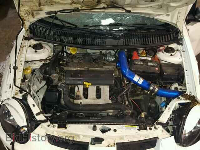 2005 DODGE NEON - VIN: 1B3ES66S35D289906 - Фото 7