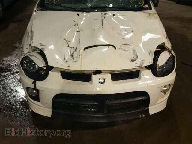 2005 DODGE NEON - VIN: 1B3ES66S35D289906 - Фото 9
