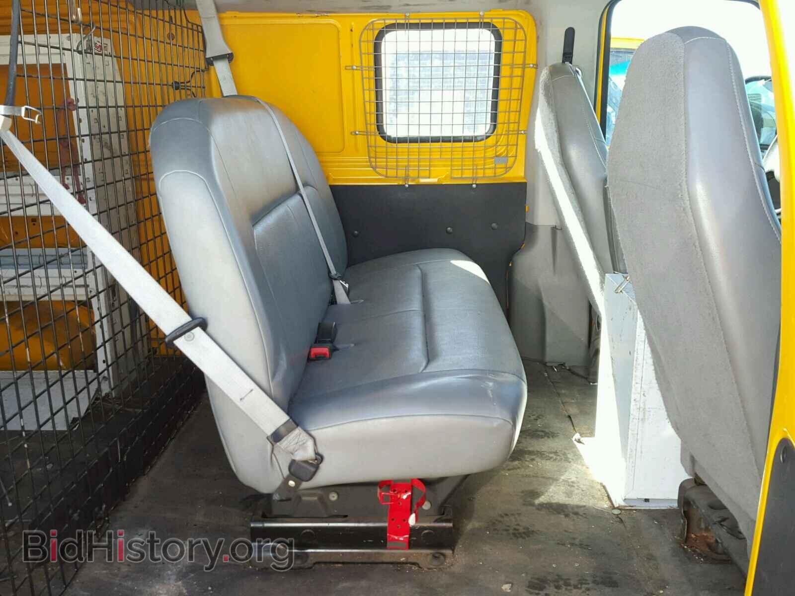 2008 FORD ECONOLINE - VIN: 1FTSS34L48DA10169 - Фото 6