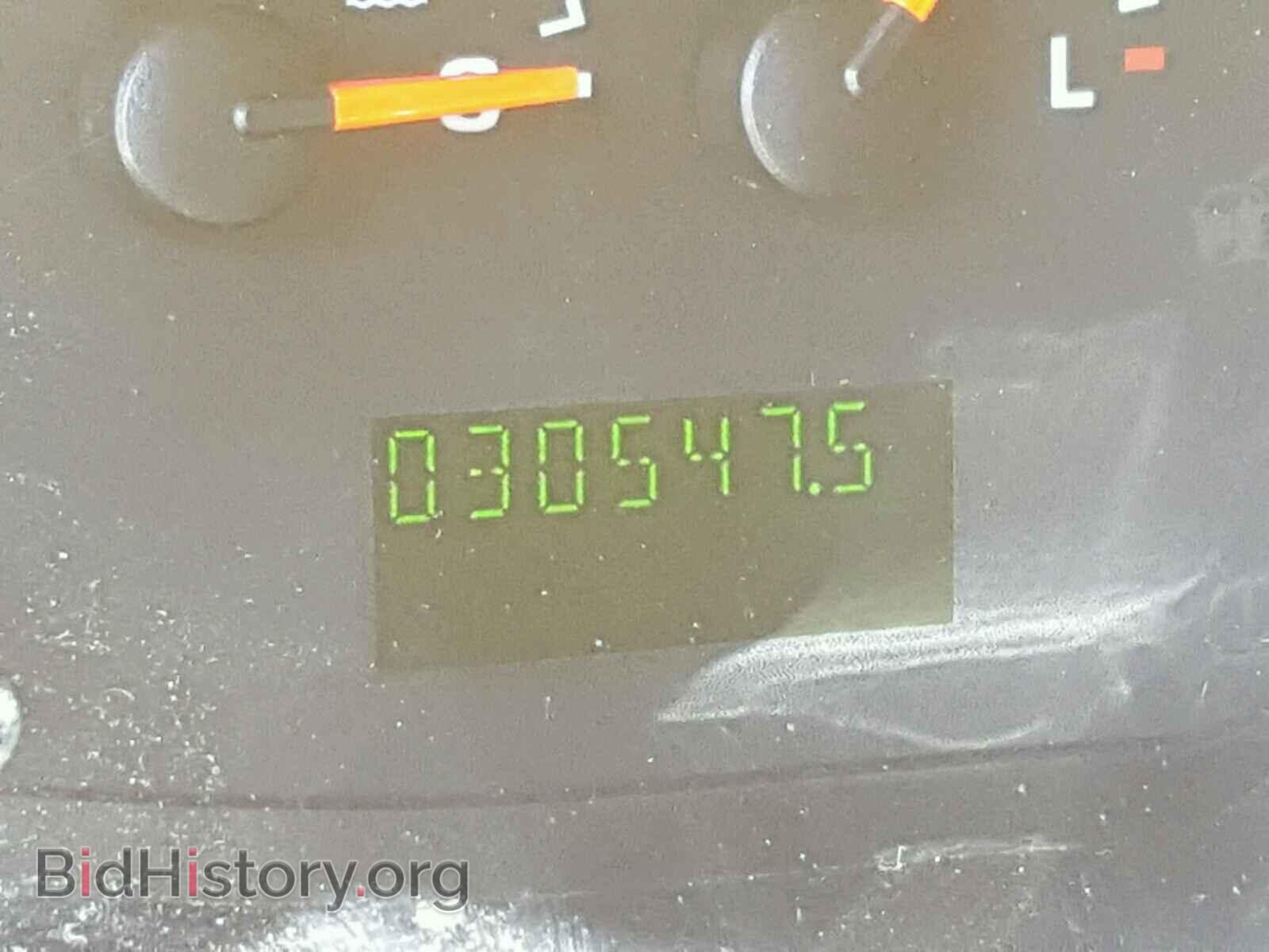 2008 FORD ECONOLINE - VIN: 1FTSS34L48DA10169 - Фото 8