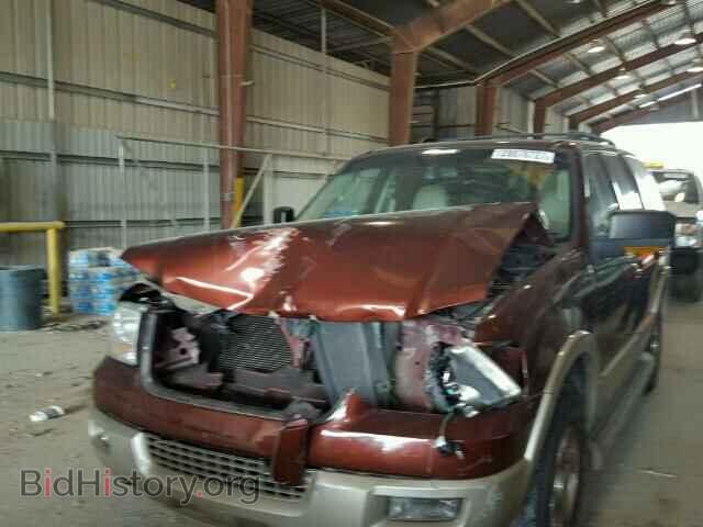 2006 FORD EXPEDITION - VIN: 1FMFU17506LA43827 - Фото 2