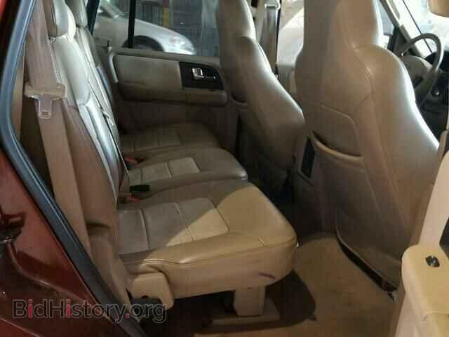 2006 FORD EXPEDITION - VIN: 1FMFU17506LA43827 - Фото 6
