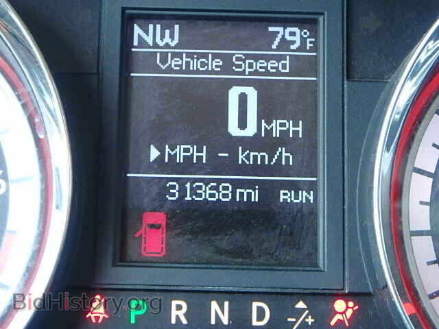2013 DODGE CARAVAN - VIN: 2C4RDGCGXDR718633 - Фото 8