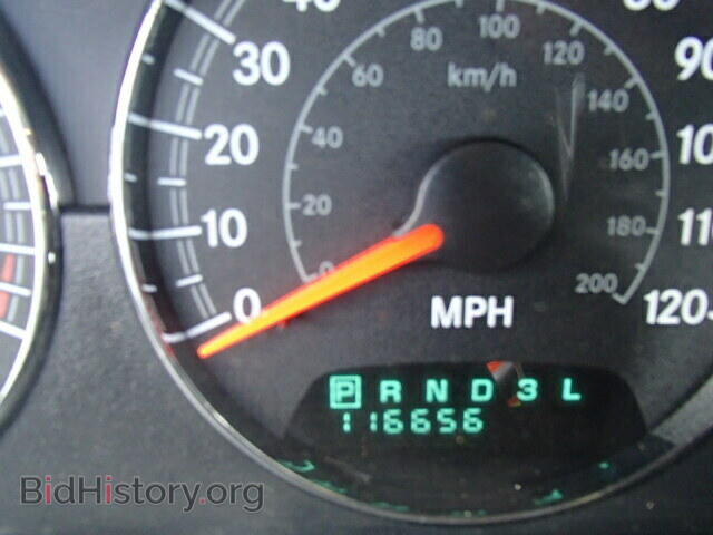 2004 CHRYSLER SEBRING - VIN: 1C3EL46X24N346427 - Фото 8