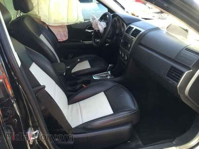 2010 DODGE AVENGER - VIN: 1B3CC4FB1AN214781 - Фото 5