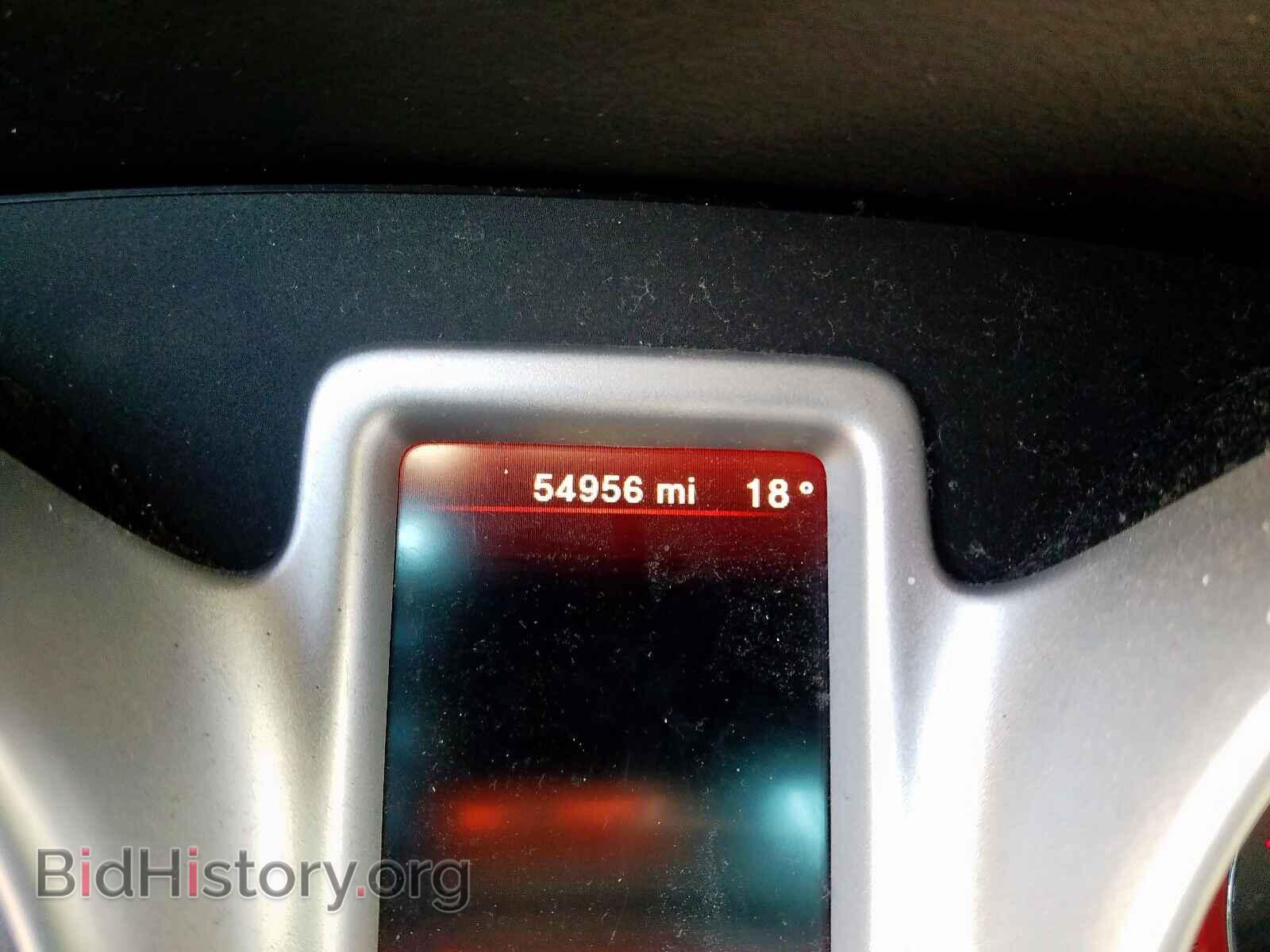 2017 DODGE JOURNEY - VIN: 3C4PDCBB1HT506812 - Фото 8
