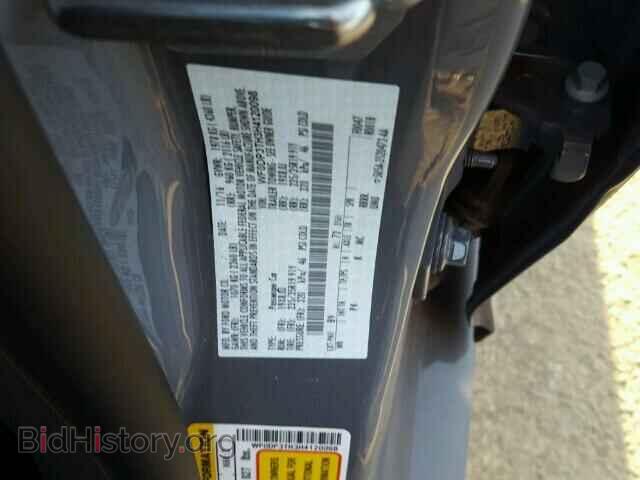 2017 FORD FOCUS - VIN: WF0DP3TH3H4120098 - Photo 10