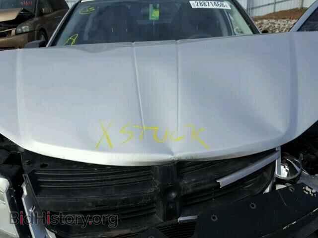 2010 DODGE AVENGER - VIN: 1B3CC4FB4AN145116 - Фото 7