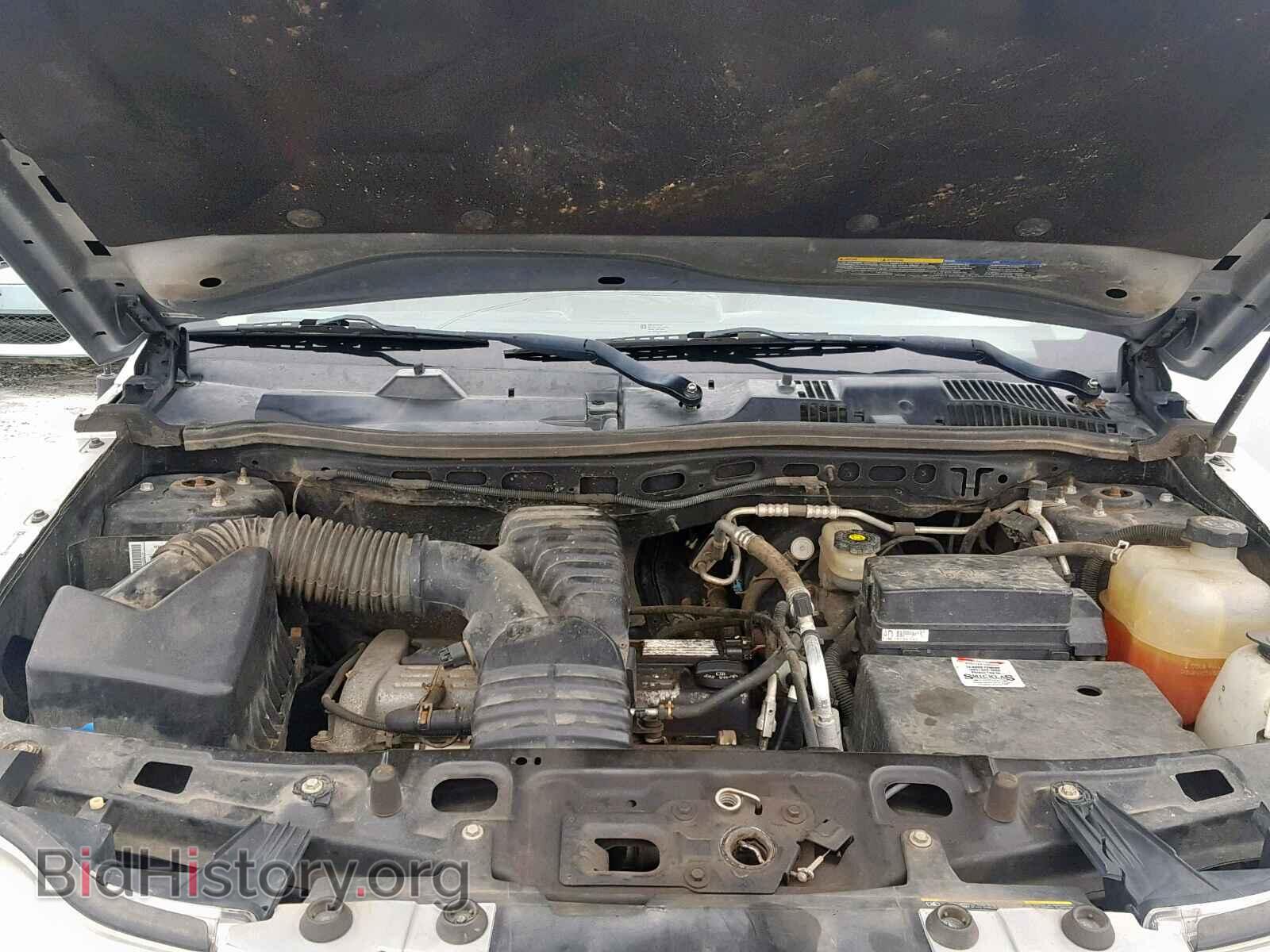2007 SATURN VUE - VIN: 5GZCZ33D17S858612 - Фото 7