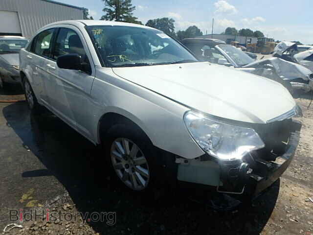 Фотография 1C3CC4FB0AN224043 - CHRYSLER SEBRING 2010