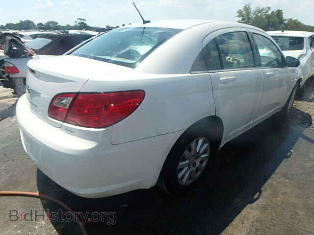 2010 CHRYSLER SEBRING - VIN: 1C3CC4FB0AN224043 - Фото 4