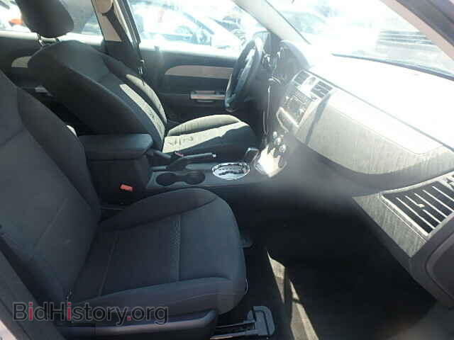 2010 CHRYSLER SEBRING - VIN: 1C3CC4FB0AN224043 - Фото 5
