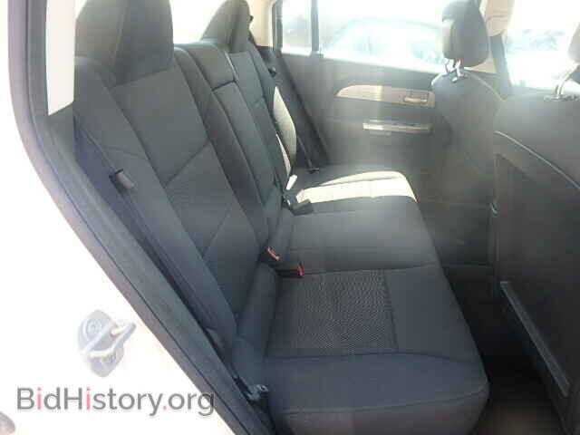 2010 CHRYSLER SEBRING - VIN: 1C3CC4FB0AN224043 - Фото 6