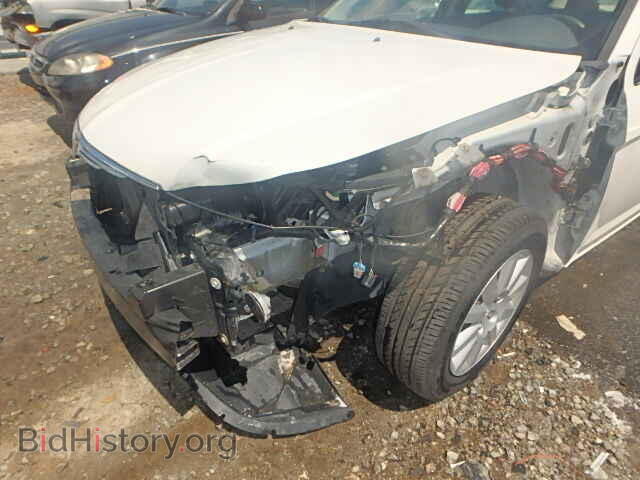 2010 CHRYSLER SEBRING - VIN: 1C3CC4FB0AN224043 - Фото 9